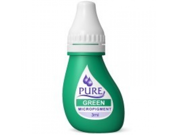 Pure Green Biotouch